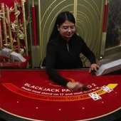 Evo Speed Blackjack 7 thumbnail