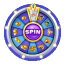 684844d3d8005 Spin & Win Extra Credits