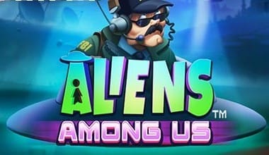 Aliens Among Us