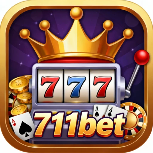 ph711bet.net Logo